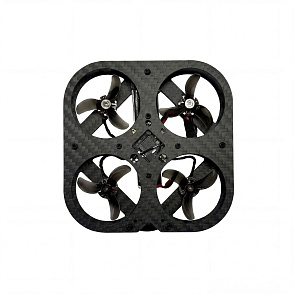 Комплект FPV-квадрокоптера для обучения «Carbon Whoop» – портал поставщиков НСППО - 5